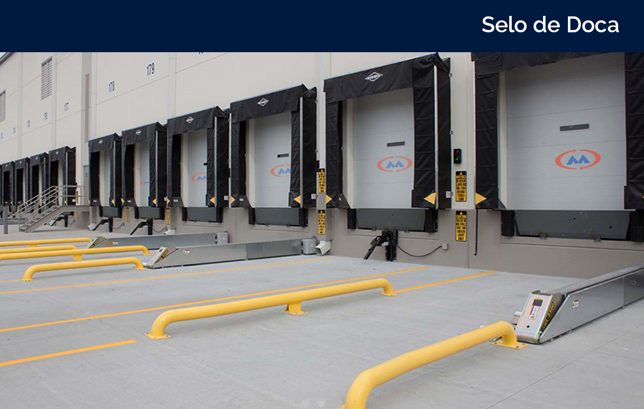 Selo de Doca
